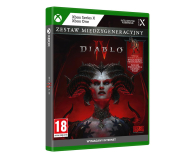 Diablo IV Xbox Series X/Xbox One - 1100277 - zdjęcie 2